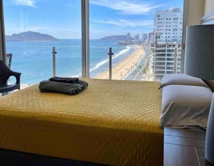 Mazatlan Apartment | Mazatlán Como Nunca¡ Bellisimo Condo Frente al Mar