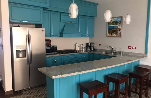 Cerritos House | Mazatlan Beachfront Home with Swimming Pool - Cerritos Resort