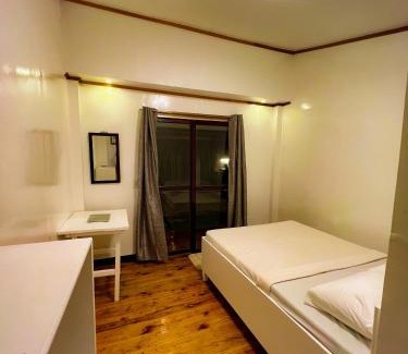 Caraga Hotel | Mazawa Siargao