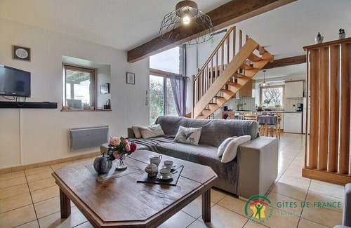 Limerzel House | Mazibihan - LIMERZEL