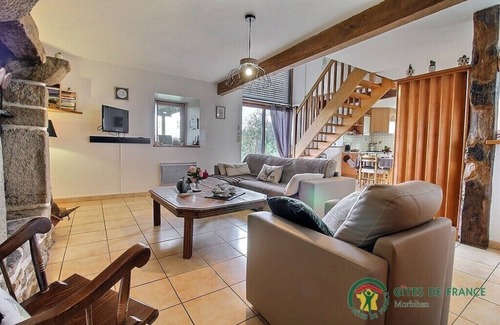 Limerzel House | Mazibihan - LIMERZEL