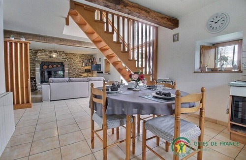 Limerzel House | Mazibihan - LIMERZEL