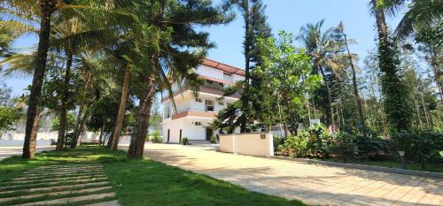 Piriyapatna House | Mazra Retreat, Coorg Kushālnagar