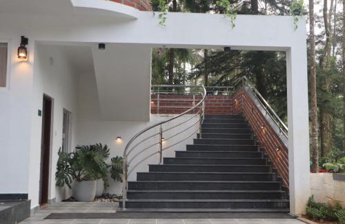 Piriyapatna House | Mazra Retreat, Coorg Kushālnagar