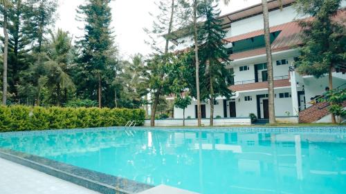 Piriyapatna House | Mazra Retreat, Coorg Kushālnagar
