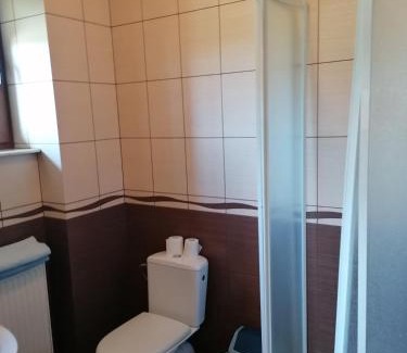 Milakowo House | Mazurska Knieja