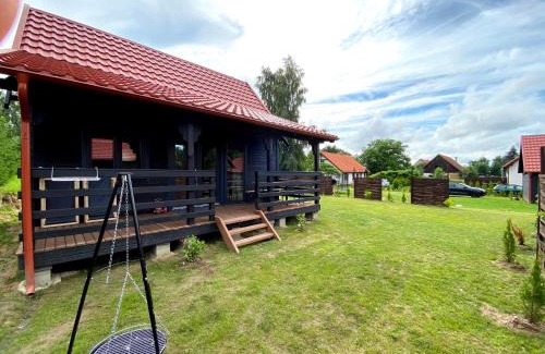 Rydzewo Apartment | Mazurska Zagroda Domek Letniskowy