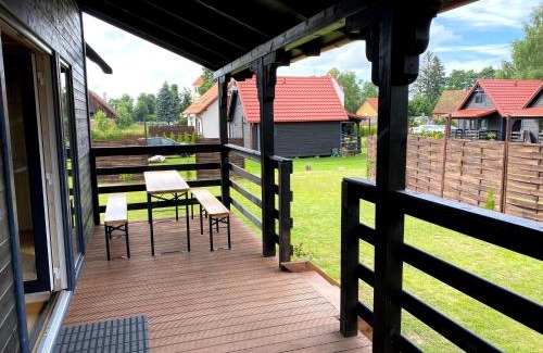Rydzewo Apartment | Mazurska Zagroda Domek Letniskowy