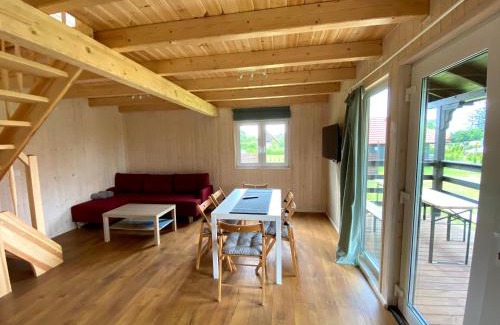 Rydzewo Apartment | Mazurska Zagroda Domek Letniskowy