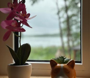 Sikory Juskie Villa | Mazurski Chill House