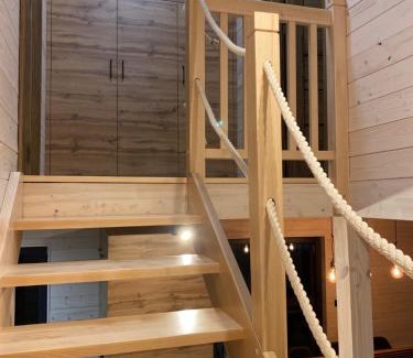 Stawiguda House | Mazurskie Klimaty - dom z widokiem na jezioro