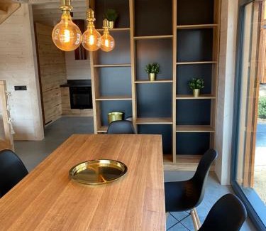 Stawiguda House | Mazurskie Klimaty - dom z widokiem na jezioro