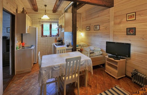 Swietajno Apartment | mazury-dom 4os.