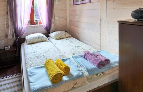 Swietajno Apartment | mazury-dom 4os.