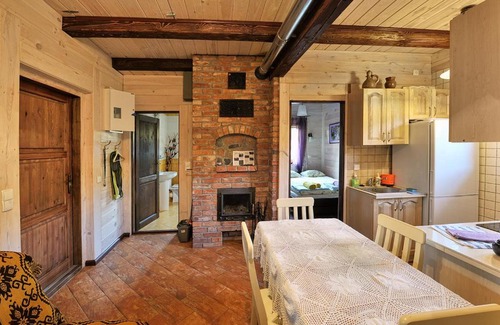 Swietajno Apartment | mazury-dom 4os.
