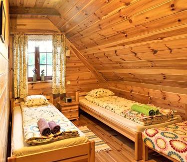 Swietajno House | mazury-dom