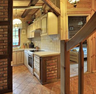 Swietajno House | mazury-dom