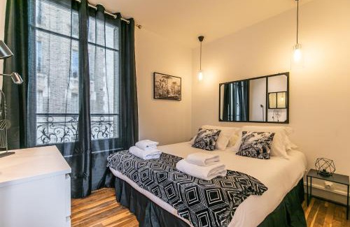Montreuil Apartment | MBA Splendide Appart - Montreuil 1 - Proche Vincennes