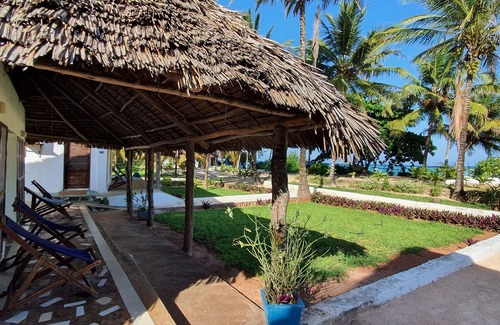 Matemwe House | Mbv Hotel & Annex Family Rooms