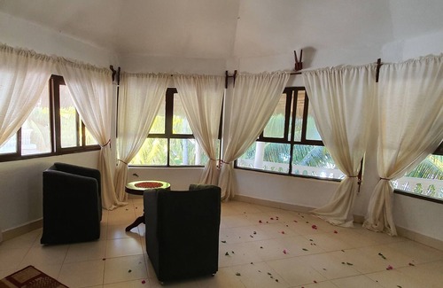 Matemwe House | Mbv Hotel & Annex Family Rooms