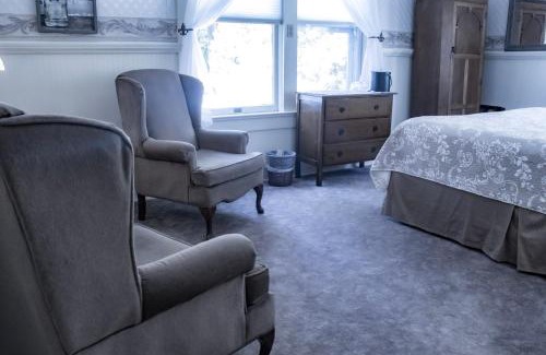 McCloud Bed & Breakfast | McCloud River Bed and Breakfast