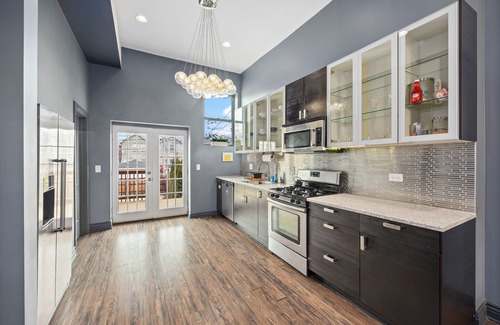 Bronzeville House | Mccormick Place Guest House