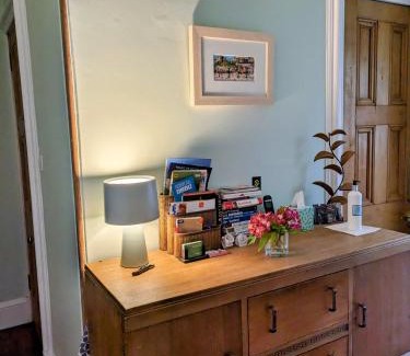 Bonnington Bed & Breakfast | McCrae's Bed and Breakfast