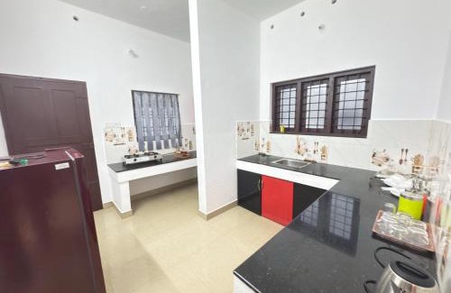 Edava Apartment | Mcday