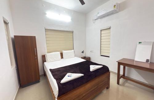 Edava Apartment | Mcday