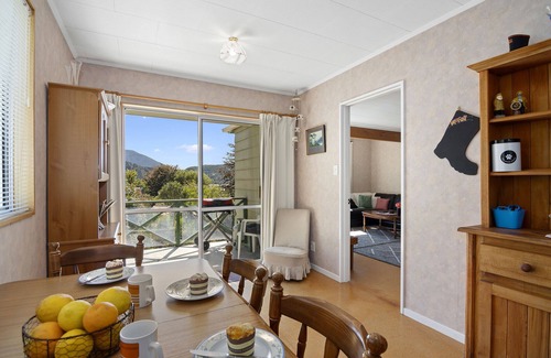 Havelock House | McFalls Bach - Havelock Holiday Home