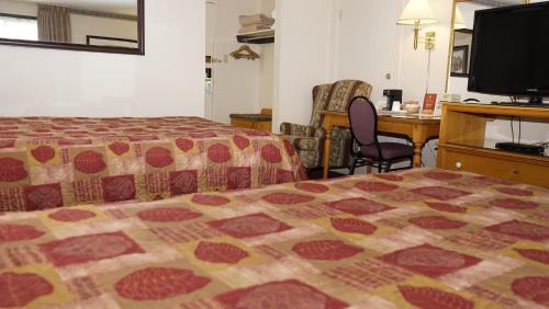Morrisburg Hotel | McIntosh Country Inn & Conference Centre