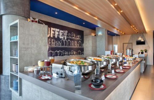 North Cirebon Hotel | MD 7 Hotel Cirebon