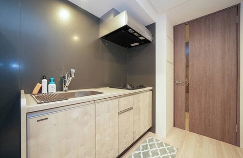 Sapporo City Centre Apartment | MD301 New Open Best location | Newly built apart - MD301/Sapporo Hokkaidō