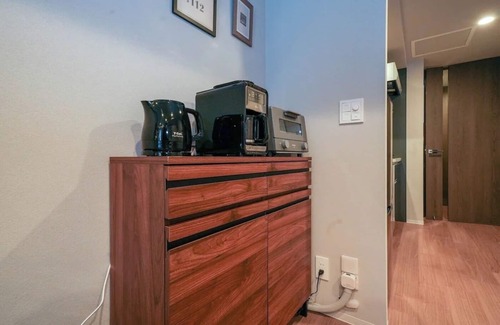 Sapporo City Centre Apartment | MD601 New open Super good location 1 minute wal - MD601/Sapporo Hokkaidō