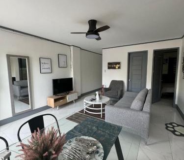 Hilongos Apartment | MDEC Apartments