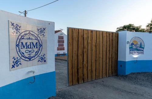 Santiago do Cacem House | MdM - Monte dos Mestres