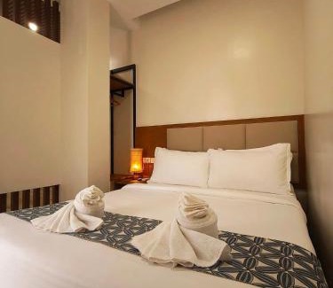 Santa Margarita Hotel | MDM Town Hotel