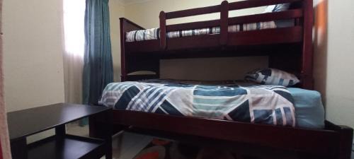 Lobamba Apartment | Mdzimba Mountain Lodge