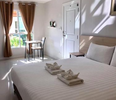 Kaeng Khoi Resort | Me and Tree Villa