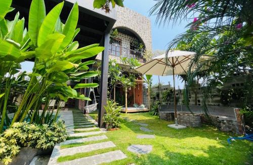 Cam Ha Villa | Me Villa Hoi An