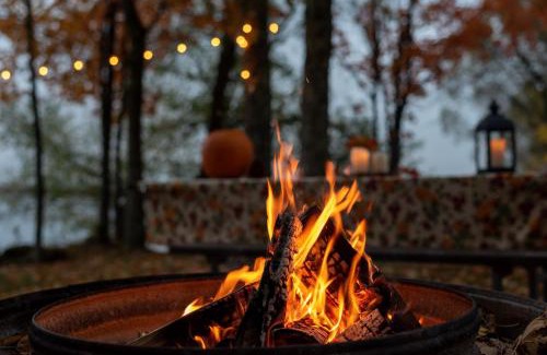 Michigan City House | Meadow Pines