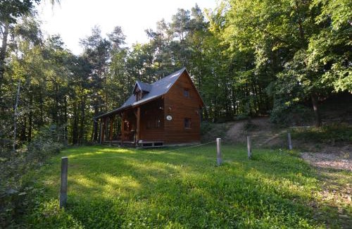 Zelechovice nad Drevnici House | Meadow Ranch Holiday Home
