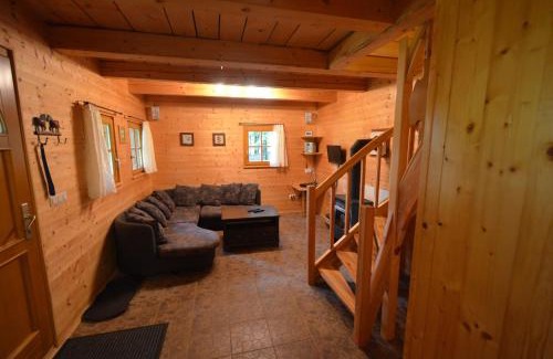 Zelechovice nad Drevnici House | Meadow Ranch Holiday Home