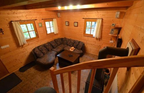 Zelechovice nad Drevnici House | Meadow Ranch Holiday Home