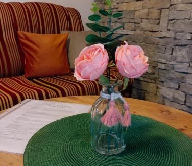 Donje Polje House | Meadow's Edge - Charming Rustic Escape
