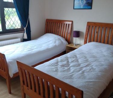 Sligo Bed & Breakfast | Meadow View