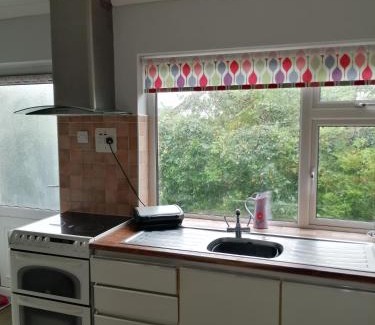 Sligo Bed & Breakfast | Meadow View