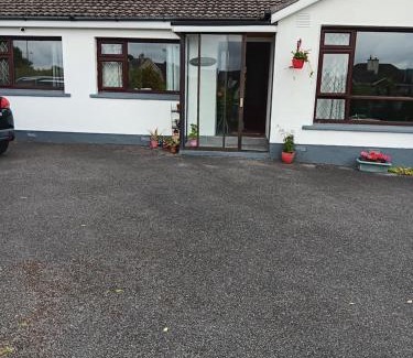 Sligo Bed & Breakfast | Meadow View