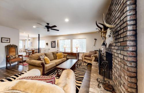 Pioneer Trail House | Meadows Crossings