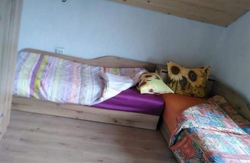 Polkovnik Serafimovo House | Meadows in the Mountains relax villa